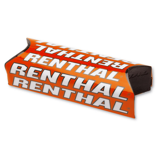 RENTHAL BAR PAD TEAM ISSUE FATBAR - ORANGE