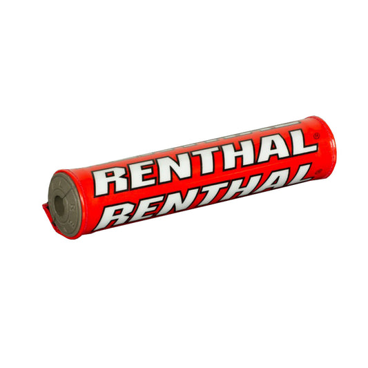 RENTHAL BAR PAD TRIALS SX RED