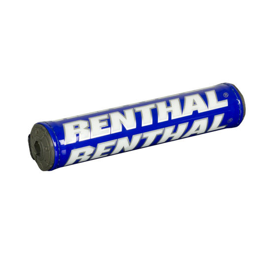 RENTHAL BAR PAD TRIALS SX BLUE