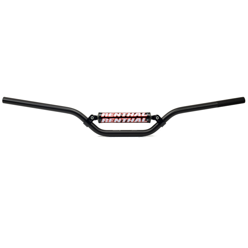 RENTHAL HANDLEBAR 7/8 TRIALS 660 5.0 IN TRIALS