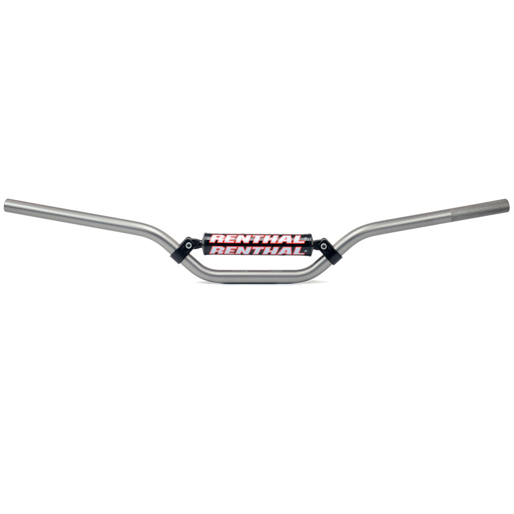 RENTHAL HANDLEBAR 7/8 TRIALS 660 5.0 IN TRIALS