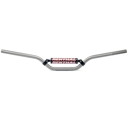 RENTHAL HANDLEBAR 7/8 TRIALS 660 5.0 IN TRIALS