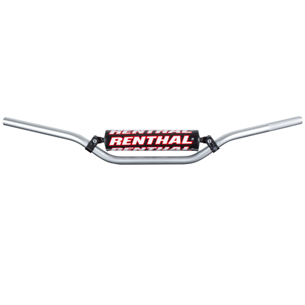 RENTHAL HANDLEBAR 7/8 TRIALS 735 5.5 IN TRIALS