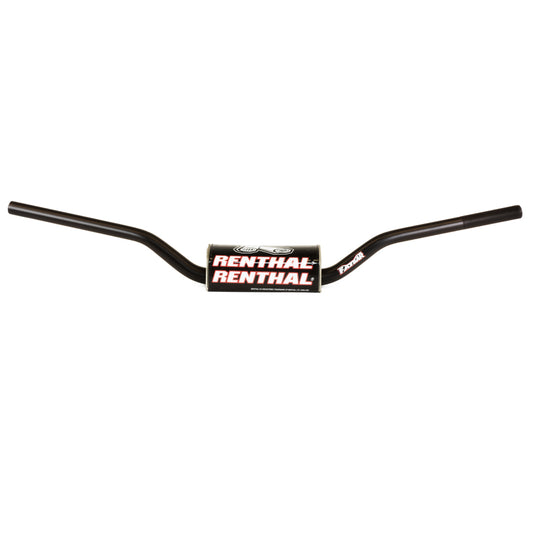 RENTHAL HANDLEBAR FATBAR MX/ENDURO 604 RC HONDA CRF 04-18, KAWASAKI KX/KXF 06-20