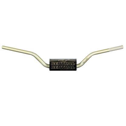 RENTHAL HANDLEBAR FATBAR MX/ENDURO 609 RC HIGH