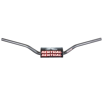 RENTHAL HANDLEBAR FATBAR MX/ENDURO 672 KTM SX/SXF 09-12, SUZUKI RM/RMZ 06-13, YAMAHA YZF 18-21