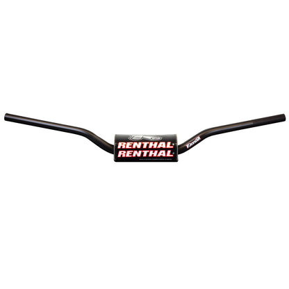 RENTHAL HANDLEBAR FATBAR MX/ENDURO 839 HONDA CRF 2018-, KAWASAKI KX 2021-