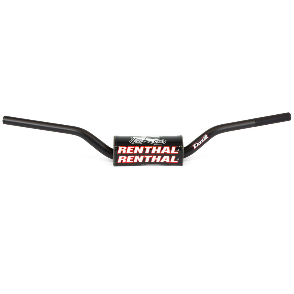 RENTHAL HANDLEBAR FATBAR MX/ENDURO 849 KTM/GAS/HVA SX65 2021-