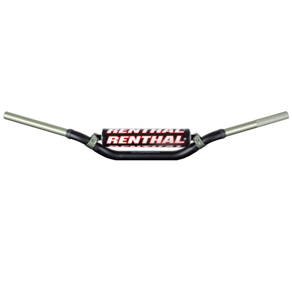 RENTHAL HANDLEBAR TWINWALL MX/ENDURO 996 VILLOPOTO/STEWART/HONDA CRF 2019+