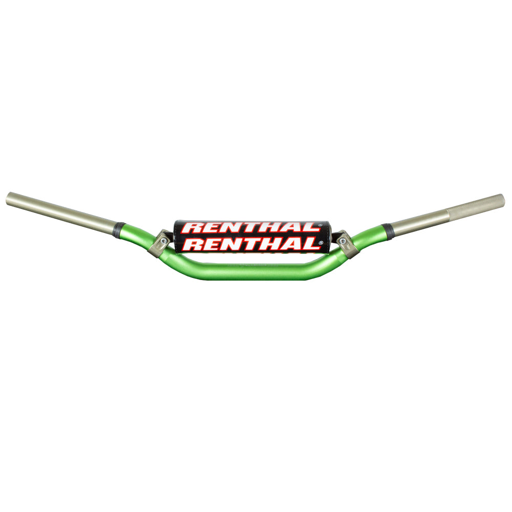 RENTHAL HANDLEBAR TWINWALL MX/ENDURO 996 VILLOPOTO/STEWART/HONDA CRF 2019+