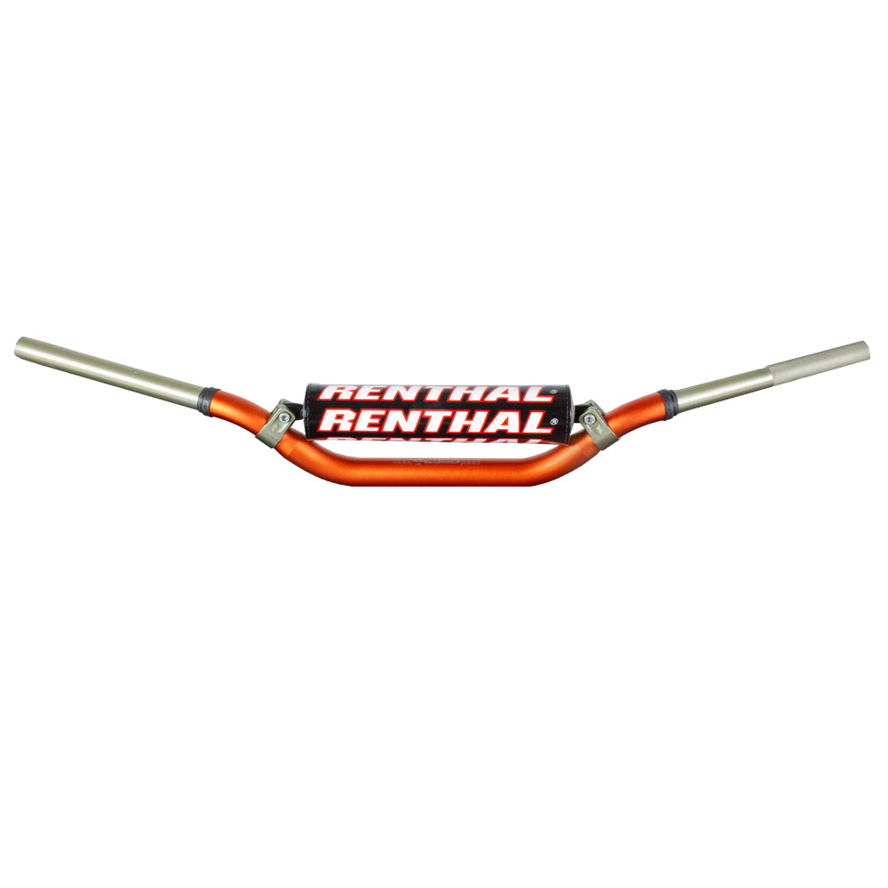 RENTHAL HANDLEBAR TWINWALL MX/ENDURO 996 VILLOPOTO/STEWART/HONDA CRF 2019+