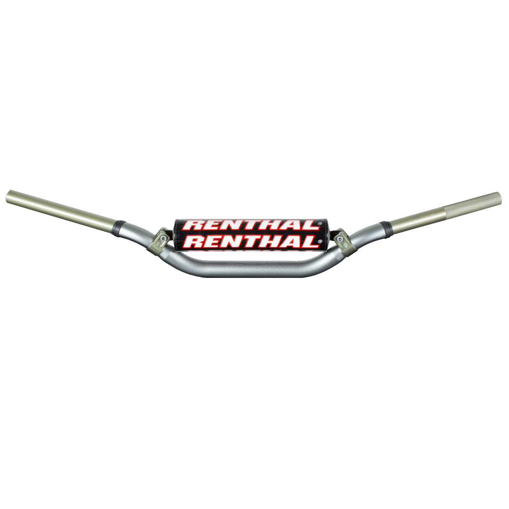 RENTHAL HANDLEBAR TWINWALL MX/ENDURO 996 VILLOPOTO/STEWART/HONDA CRF 2019+