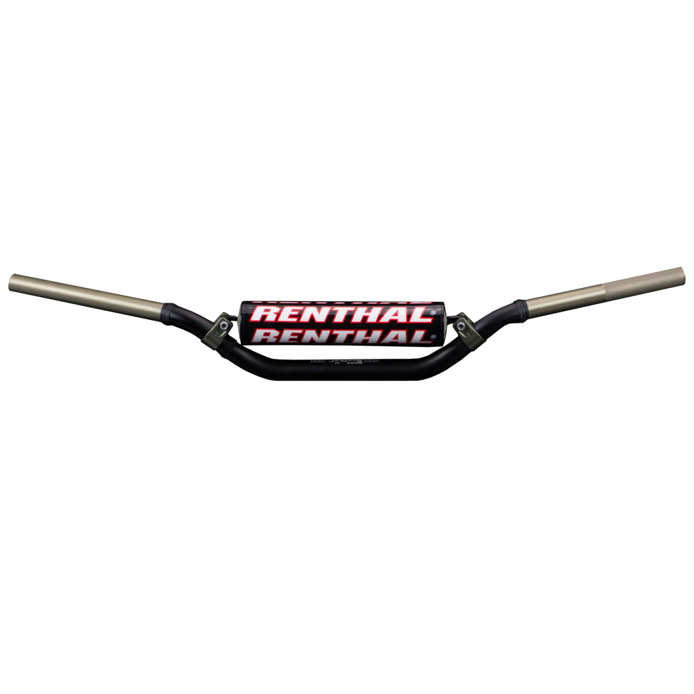RENTHAL HANDLEBAR TWINWALL MX/ENDURO 998 REED/WINDHAM