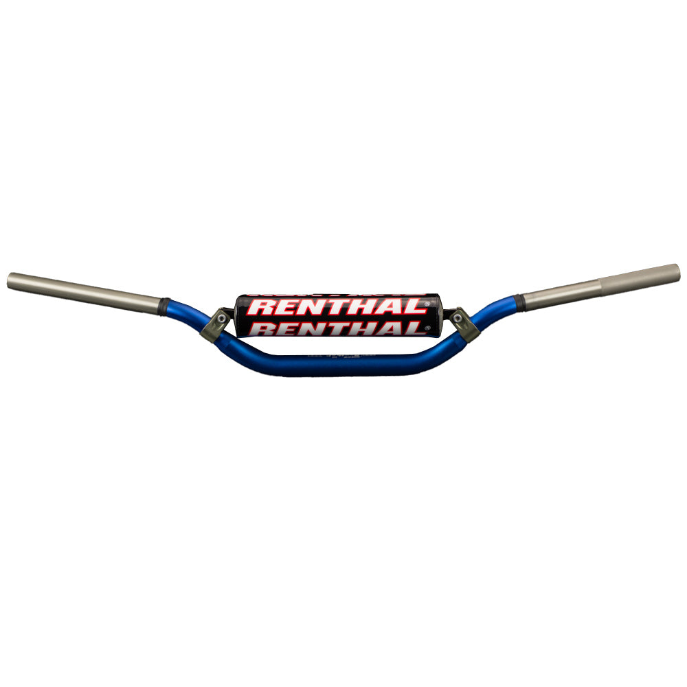 RENTHAL HANDLEBAR TWINWALL MX/ENDURO 998 REED/WINDHAM