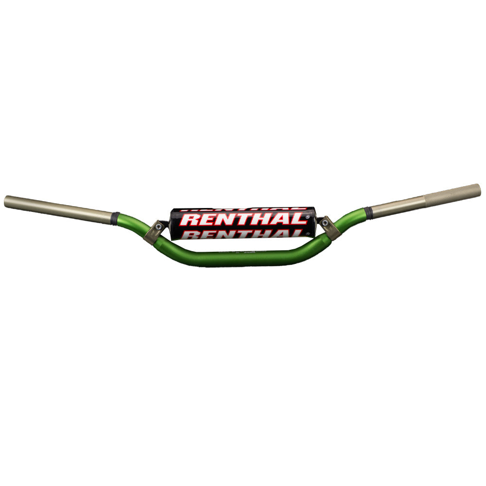RENTHAL HANDLEBAR TWINWALL MX/ENDURO 998 REED/WINDHAM