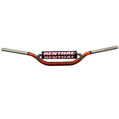 RENTHAL HANDLEBAR TWINWALL MX/ENDURO 998 REED/WINDHAM