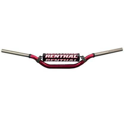 RENTHAL HANDLEBAR TWINWALL MX/ENDURO 998 REED/WINDHAM