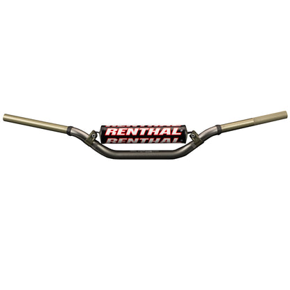 RENTHAL HANDLEBAR TWINWALL MX/ENDURO 998 REED/WINDHAM