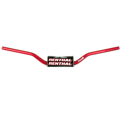 RENTHAL HANDLEBAR FATBAR MX/ENDURO 603 REED/WINDHAM BEND
