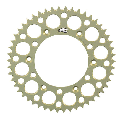 RENTHAL SPROCKET REAR ULTRALIGHT HONDA CR/CRF 125/250/450 >24