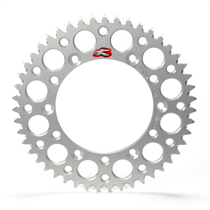 RENTHAL SPROCKET REAR ULTRALIGHT KAWASAKI KX125/250 80-08, KX250F/450F 04-24