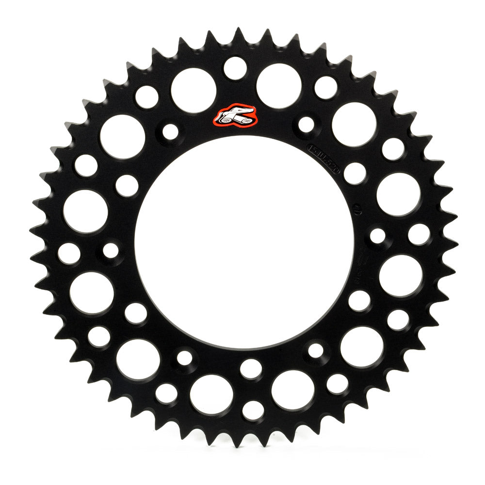 RENTHAL SPROCKET REAR ULTRALIGHT KAWASAKI KX125/250 80-08, KX250F/450F 04-24