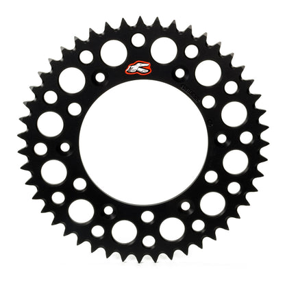 RENTHAL SPROCKET REAR ULTRALIGHT KAWASAKI KX125/250 80-08, KX250F/450F 04-24