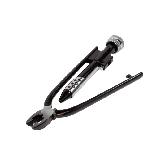 APICO SAFETY WIRE PLIER 6"