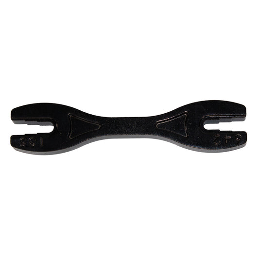 RACELINE SPOKE WRENCH 6-IN-1