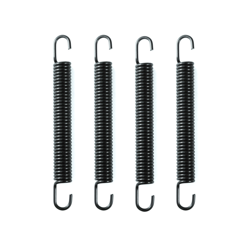 APICO EXHAUST SPRING 4-PACK 83MM