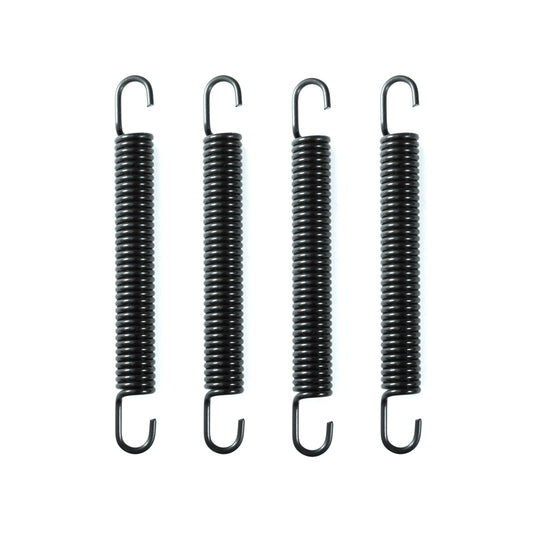 APICO EXHAUST SPRING 4-PACK 90MM