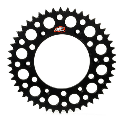RENTHAL SPROCKET REAR ULTRALIGHT KAWASAKI KX125/250 80-08, KX250F/450F 04-24