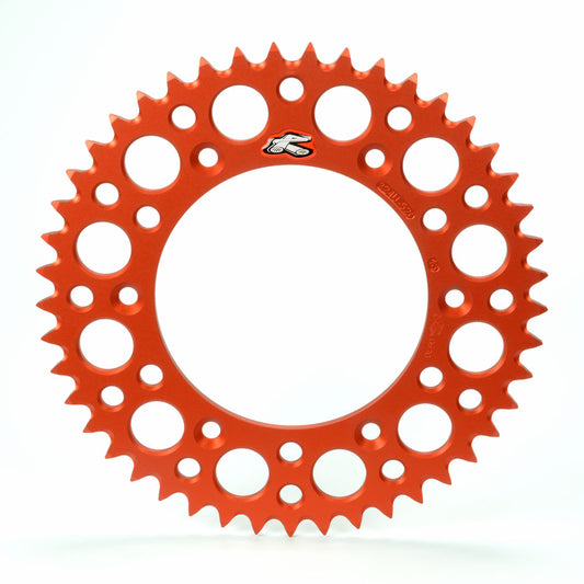 RENTHAL SPROCKET REAR ULTRALIGHT KTM/HQV/GAS SX85 / TC85 / MC85 03-24