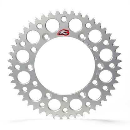 RENTHAL SPROCKET REAR ULTRALIGHT KAWASAKI KX125/250 80-08, KX250F/450F 04-24