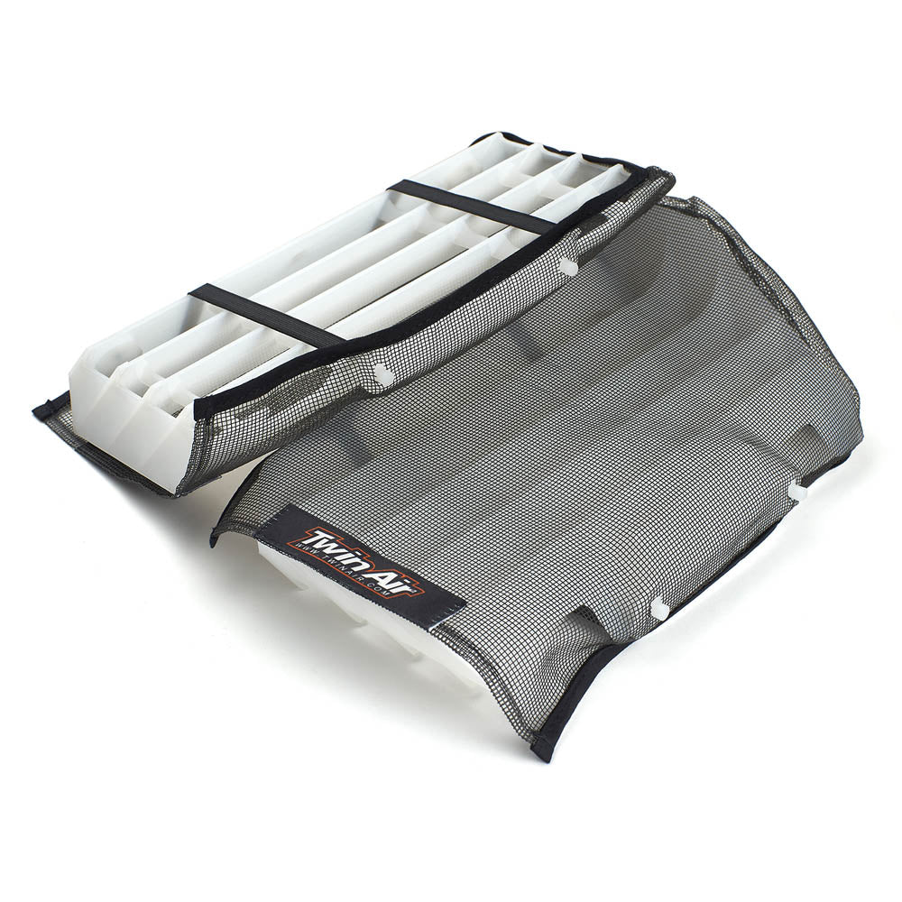 TWIN AIR RADIATOR SLEEVE KTM/HQV/GAS SX65 24-25, TC65 24-25,  MC65 24-25