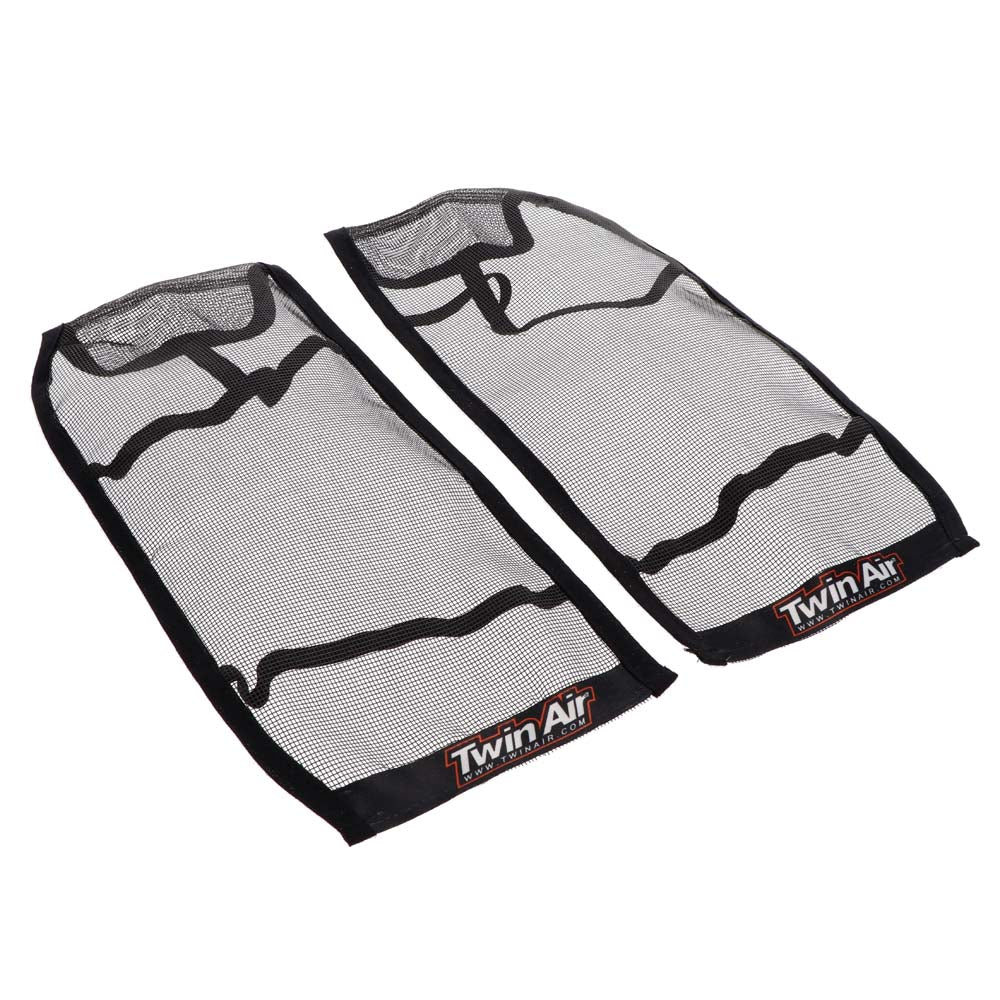 TWIN AIR RADIATOR SLEEVE KTM/HQV/GAS SX/SX-F/TC/FC 23-25,  EXC/EXC-F/TE/FE 24-25,  MC/MC-F/EC/EC-F 24-25 (R)
