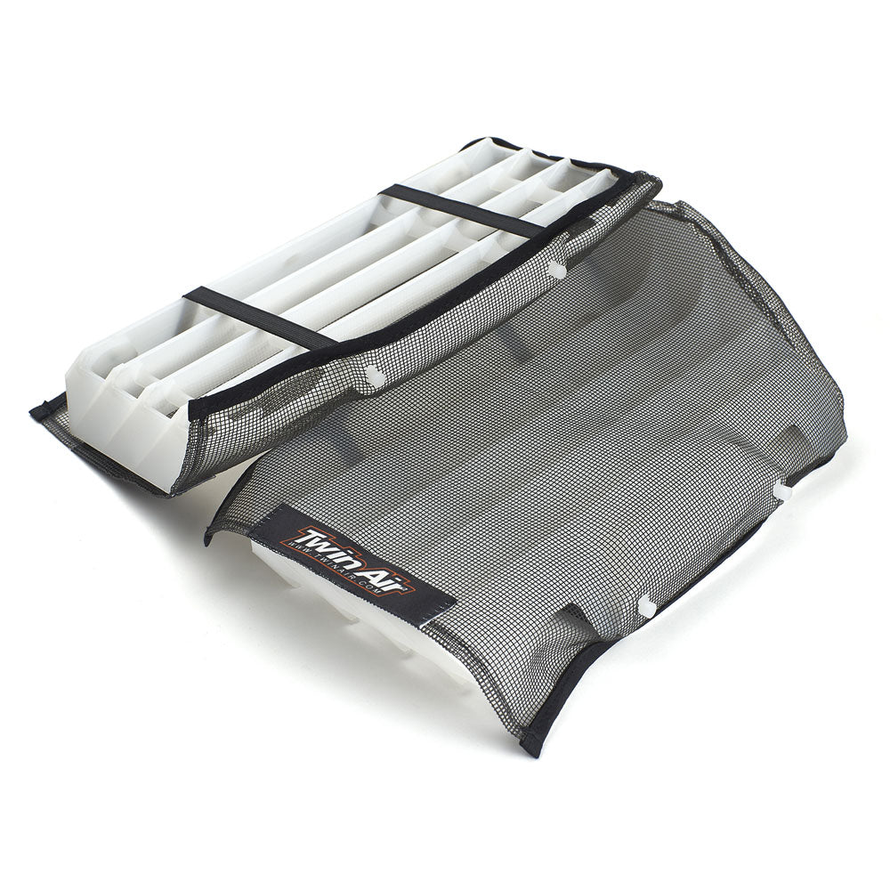 TWIN AIR RADIATOR SLEEVE KAWASAKI KX450F 2024
