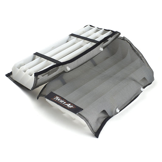 TWIN AIR RADIATOR SLEEVE KAWASAKI KX450F 2024