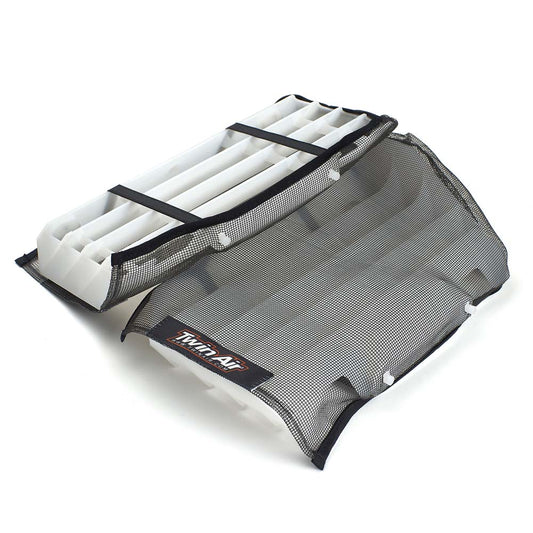 TWIN AIR RADIATOR SLEEVE YAMAHA YZ250F 2024, YZ450F 23-24