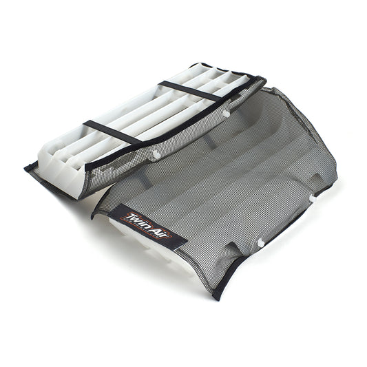 TWIN AIR RADIATOR SLEEVE HONDA CRF250R/RX 22-24,  CRF450R/RX 21-24