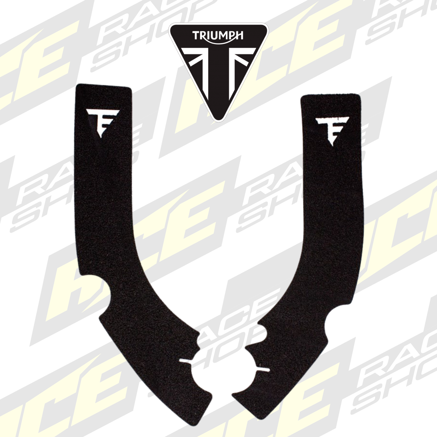 TVE FRAME GRIP TAPE TRIUMPH TF250X/E 24-26, TF450X/E 25-26