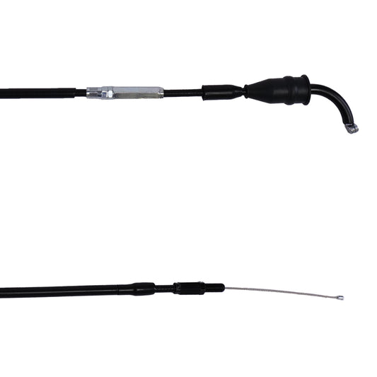 APICO THROTTLE CABLE YAMAHA  YZ65 18-24