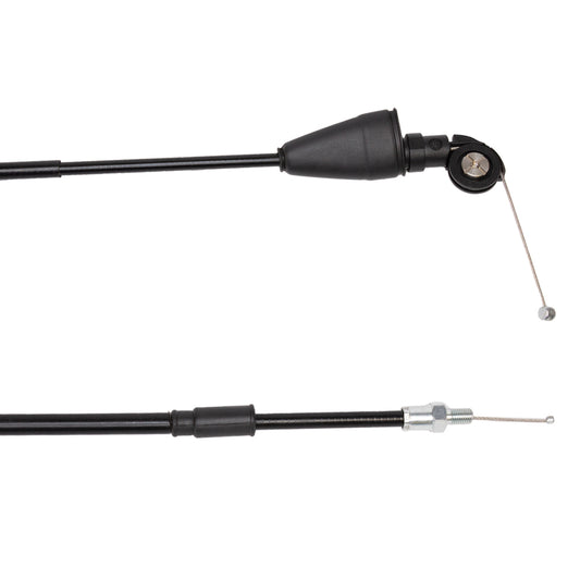 APICO THROTTLE CABLE KTM/HUSKY/GAS SX65 21-23,  TC65 21-23,  MC65 21-23