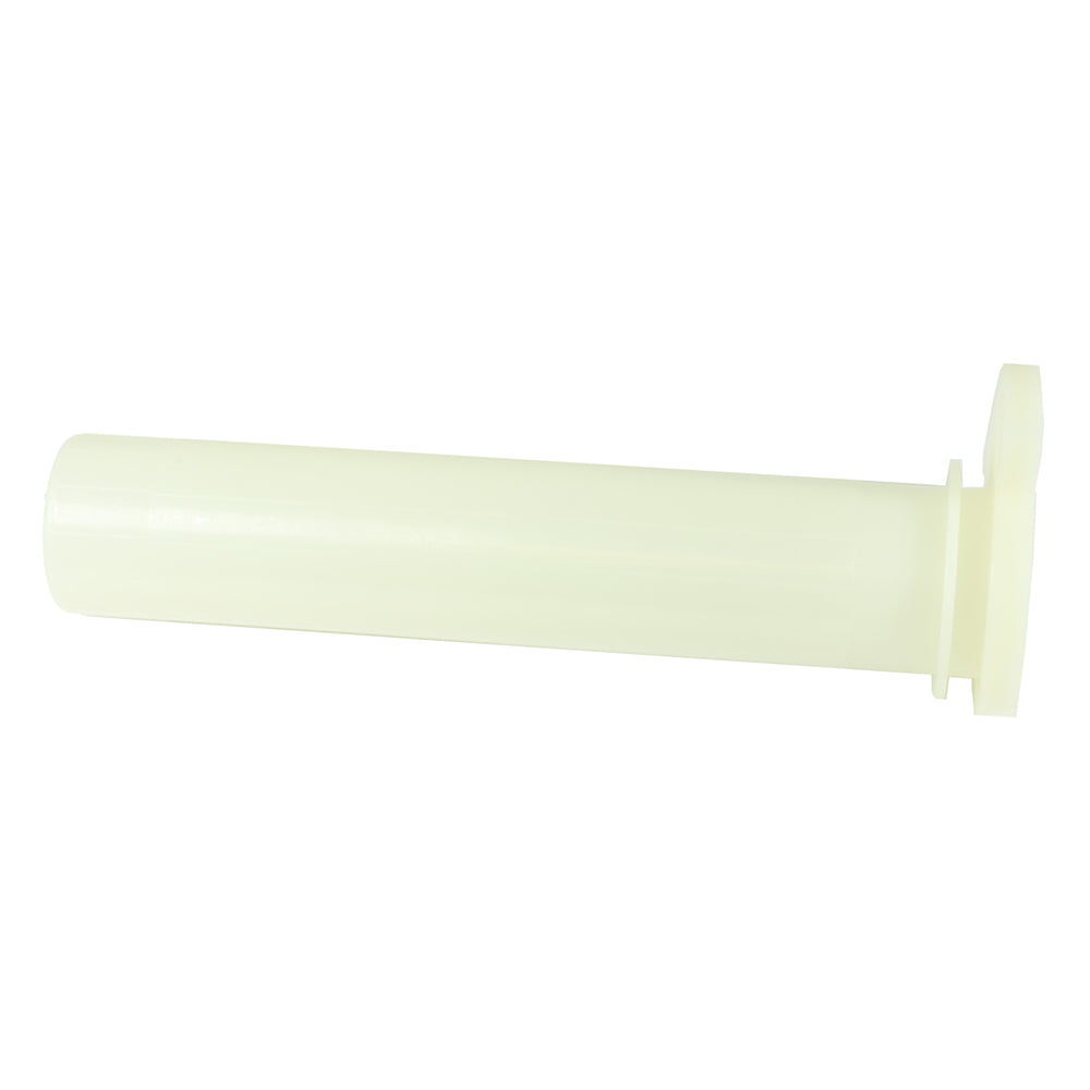 RACELINE THROTTLE SLEEVE PLASTIC KAWASAKI  KX60/65/80/85/100/112 >23, 125/250>91, 500 >04 2-STROKE (R)