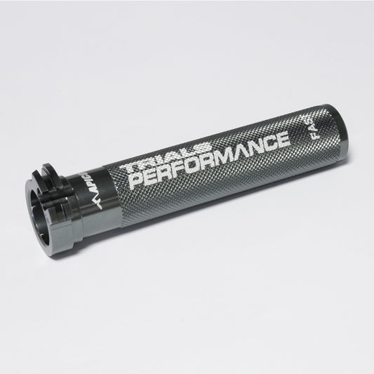 APICO THROTTLE SLEEVE ALLOY INC BEARING TRIAL FAST ACTION TITANIUM