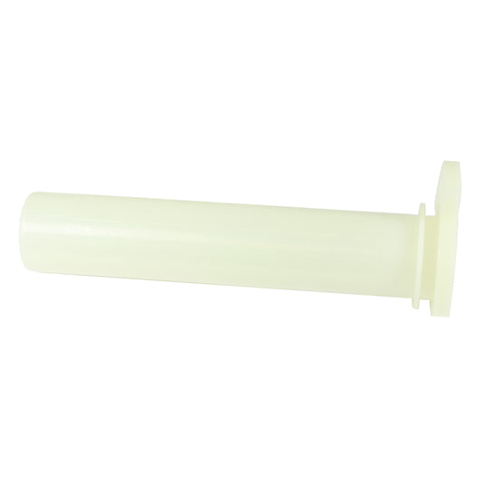 RACELINE THROTTLE SLEEVE PLASTIC HONDA CRF250R/RX 04-22,  CRF450R/RX 02-22,  CRF250X/450X 04-22 (R)