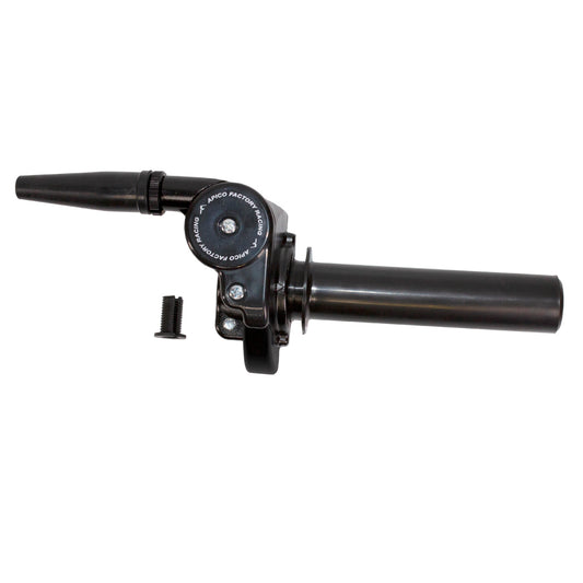 APICO THROTTLE 2-STROKE 1.9 QUICKNESS 50MM MAX STROKE BETA/HON/HUS/KTM/KAW/SHER/SUZ/YAM 92-23 (R)