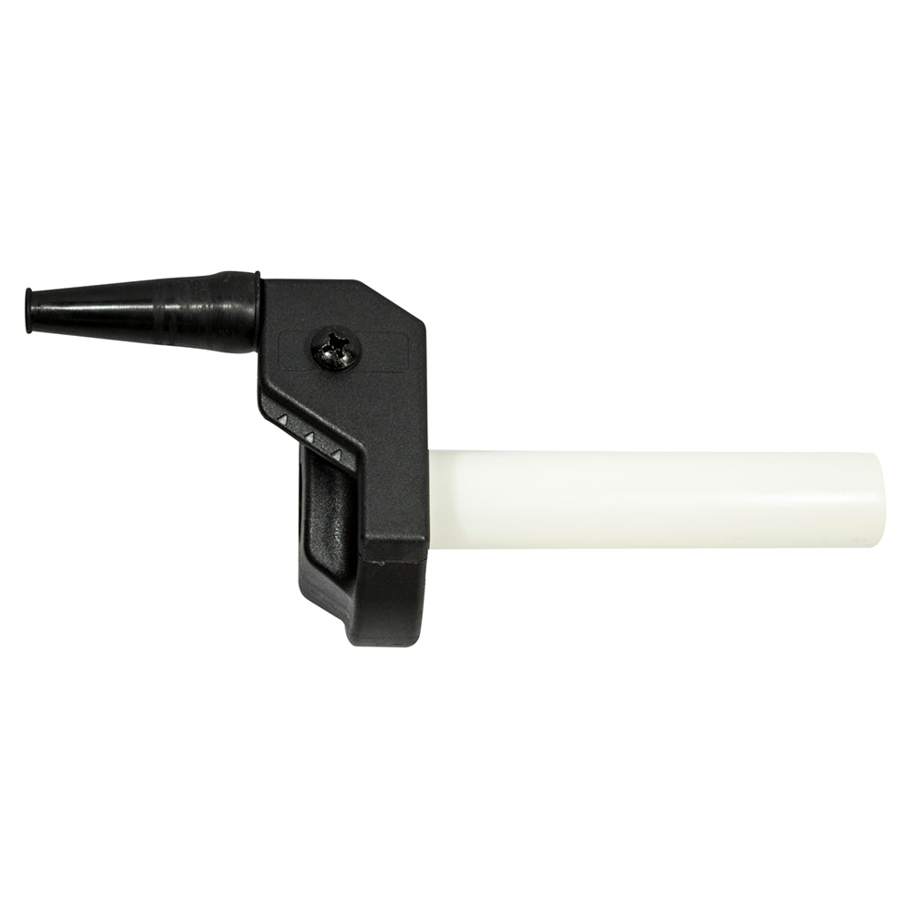 RACELINE THROTTLE  STRAIGHT PULL WITH WHEEL