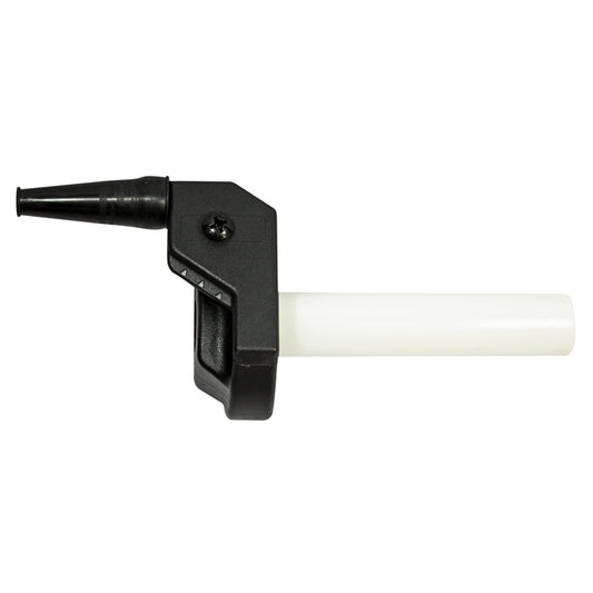 RACELINE THROTTLE  STRAIGHT PULL WITH WHEEL