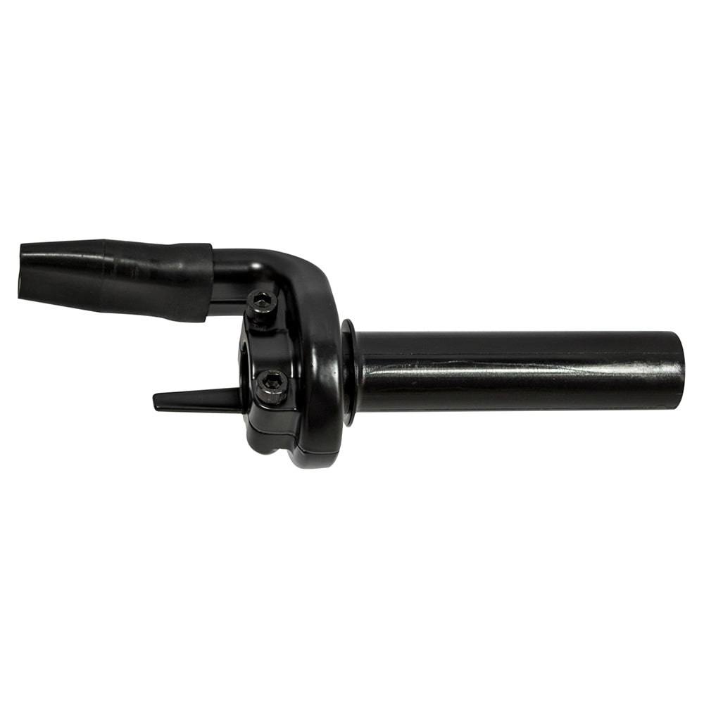 RACELINE THROTTLE COMPLETE HONDA CRF250R 04-17, CRF450R 02-16, CRF250X 04-19, CRF450X 04-18 (R)
